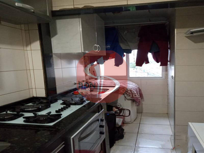 Apartamento, 3 quartos, 63 m² - Foto 4