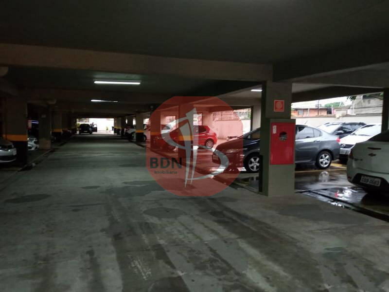 Apartamento, 3 quartos, 63 m² - Foto 5
