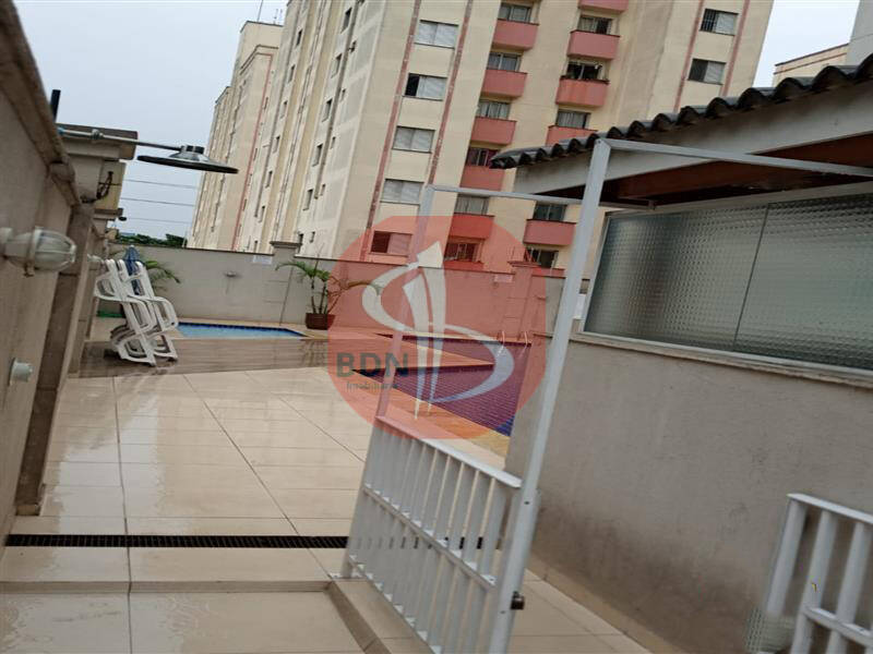 Apartamento, 3 quartos, 63 m² - Foto 8