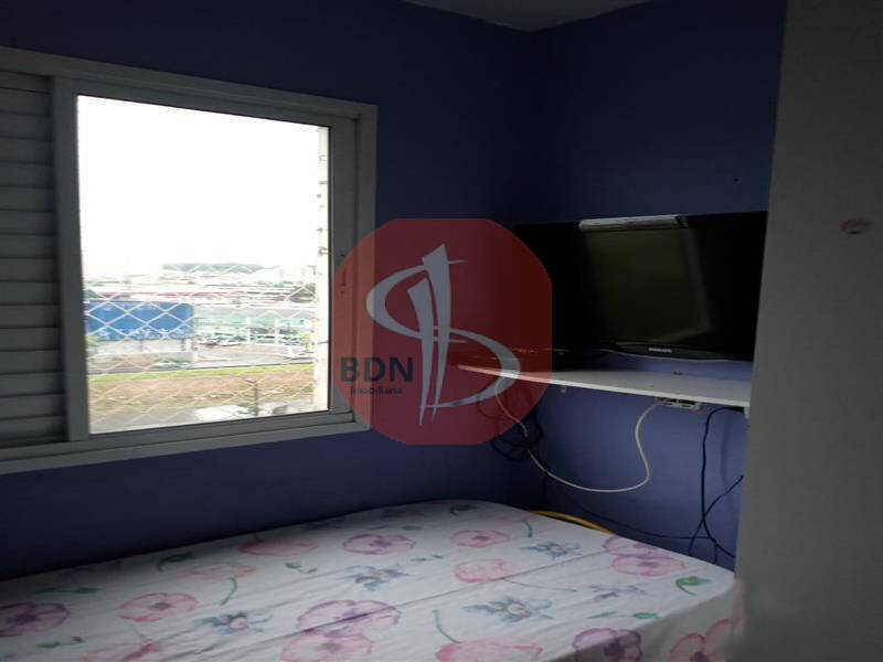 Apartamento, 3 quartos, 63 m² - Foto 7