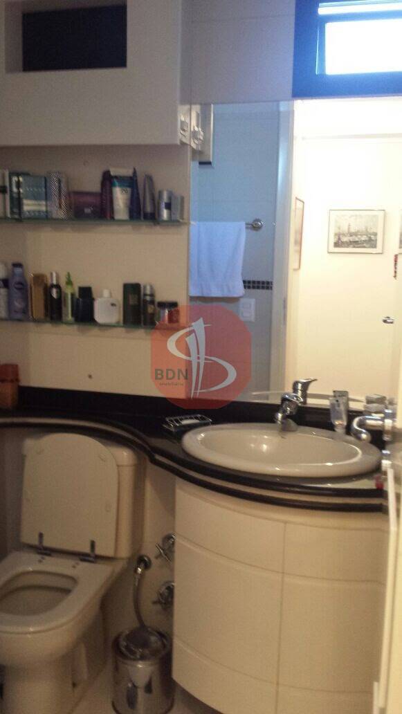 Apartamento, 3 quartos, 110 m² - Foto 7