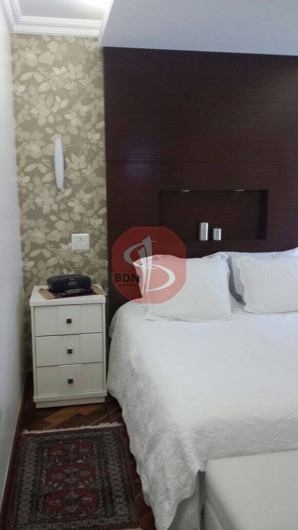 Apartamento, 3 quartos, 110 m² - Foto 12