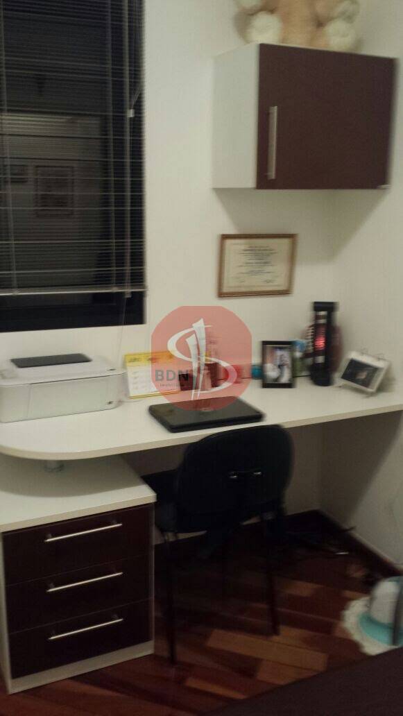 Apartamento, 3 quartos, 110 m² - Foto 11