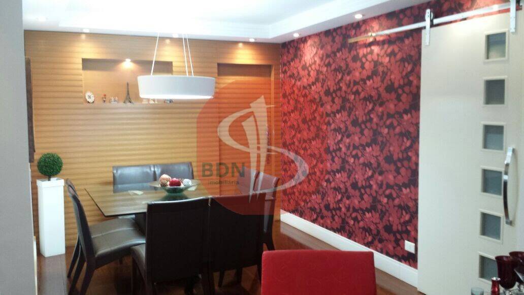 Apartamento, 3 quartos, 110 m² - Foto 3
