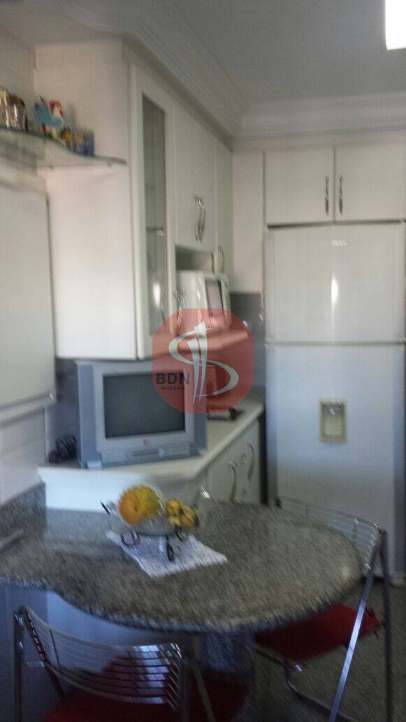 Apartamento, 3 quartos, 110 m² - Foto 5
