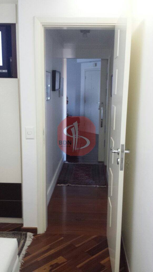 Apartamento, 3 quartos, 110 m² - Foto 13