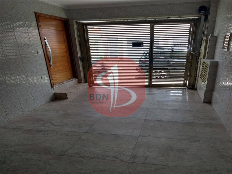 Sobrado, 3 quartos, 150 m² - Foto 11