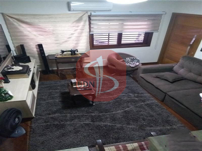 Sobrado, 3 quartos, 150 m² - Foto 1
