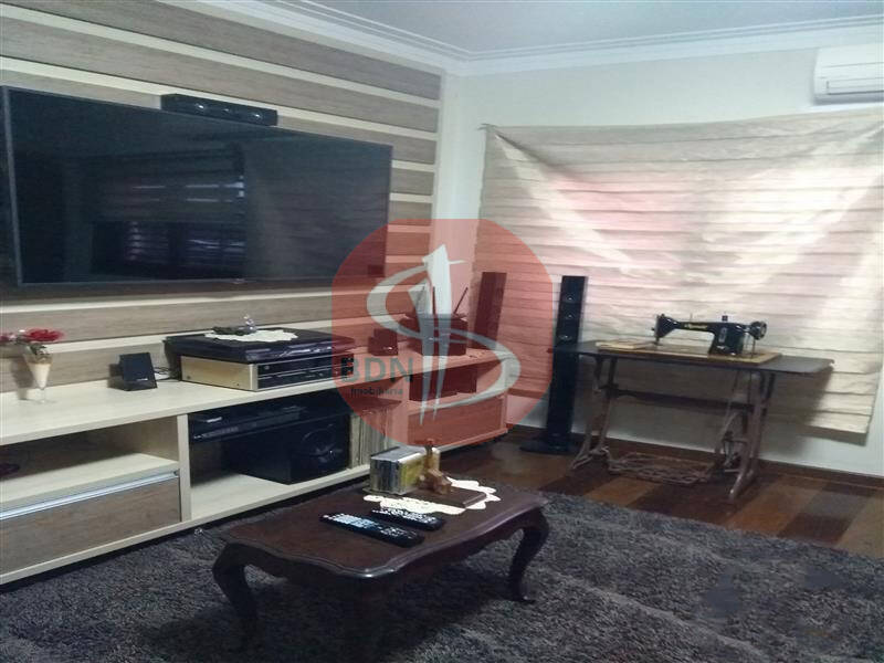 Sobrado, 3 quartos, 150 m² - Foto 2