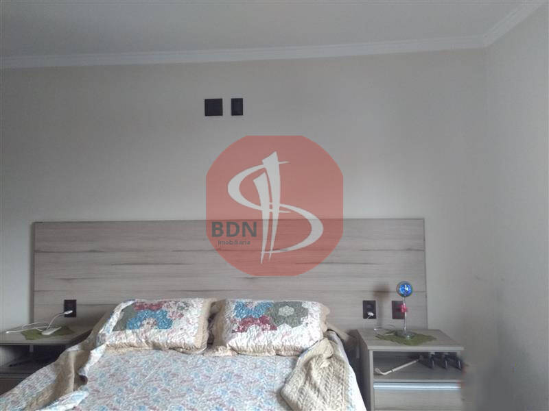 Sobrado, 3 quartos, 150 m² - Foto 6
