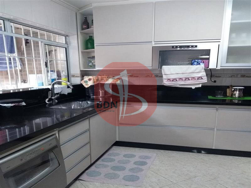 Sobrado, 3 quartos, 150 m² - Foto 3