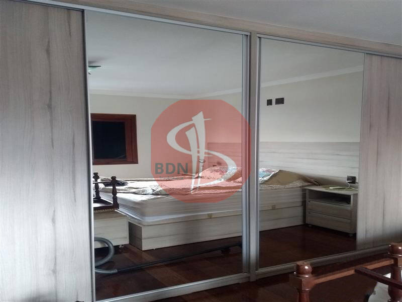 Sobrado, 3 quartos, 150 m² - Foto 7
