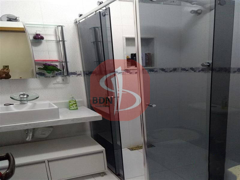 Sobrado, 3 quartos, 150 m² - Foto 8