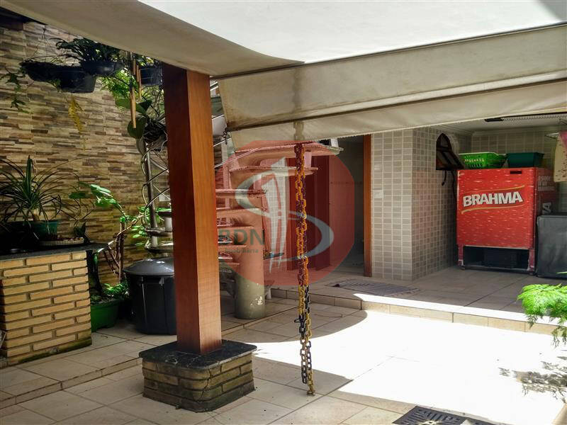 Sobrado, 3 quartos, 150 m² - Foto 9