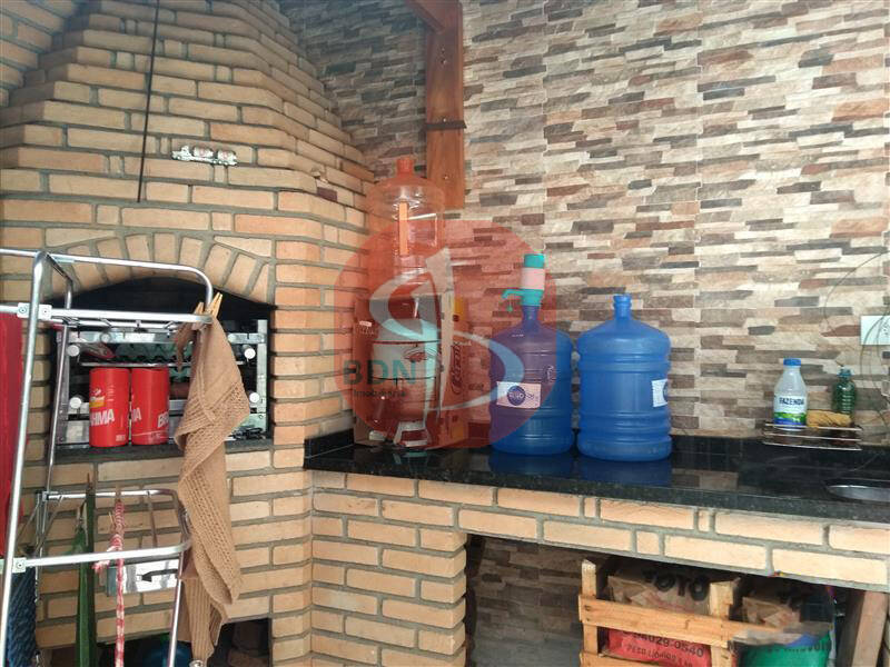 Sobrado, 3 quartos, 150 m² - Foto 10