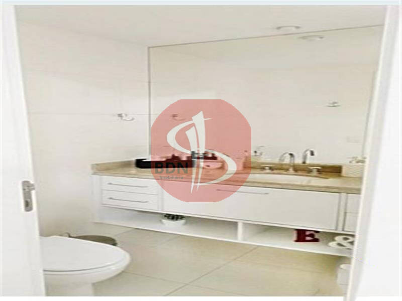 Apartamento, 3 quartos, 126 m² - Foto 6