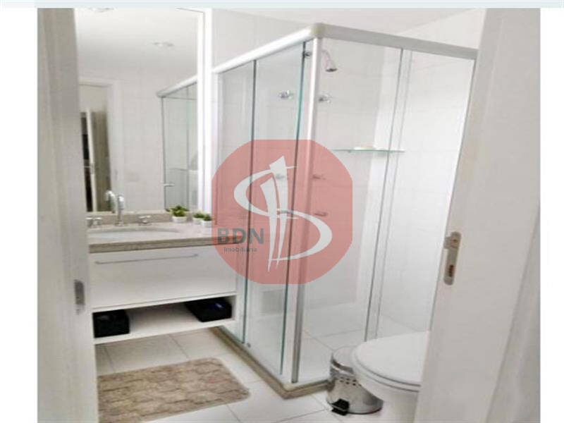 Apartamento, 3 quartos, 126 m² - Foto 5