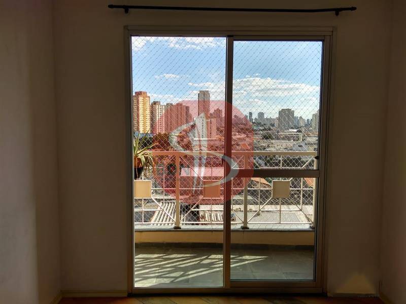 Apartamento, 2 quartos, 54 m² - Foto 2