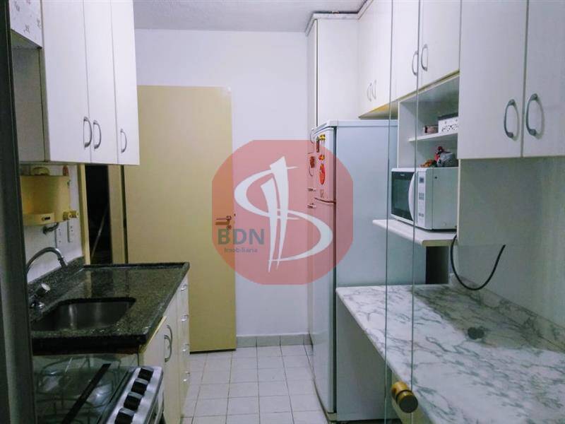 Apartamento, 2 quartos, 54 m² - Foto 6