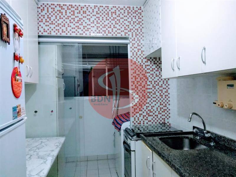Apartamento, 2 quartos, 54 m² - Foto 7