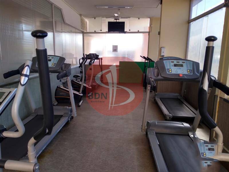 Apartamento, 2 quartos, 54 m² - Foto 9