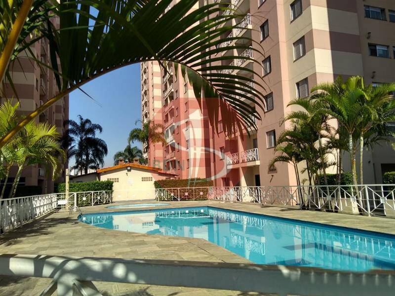 Apartamento, 2 quartos, 54 m² - Foto 10