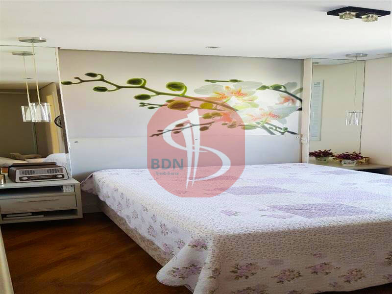 Apartamento, 2 quartos, 119 m² - Foto 6