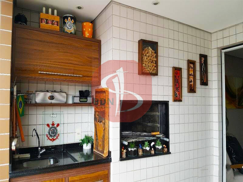 Apartamento, 2 quartos, 119 m² - Foto 12