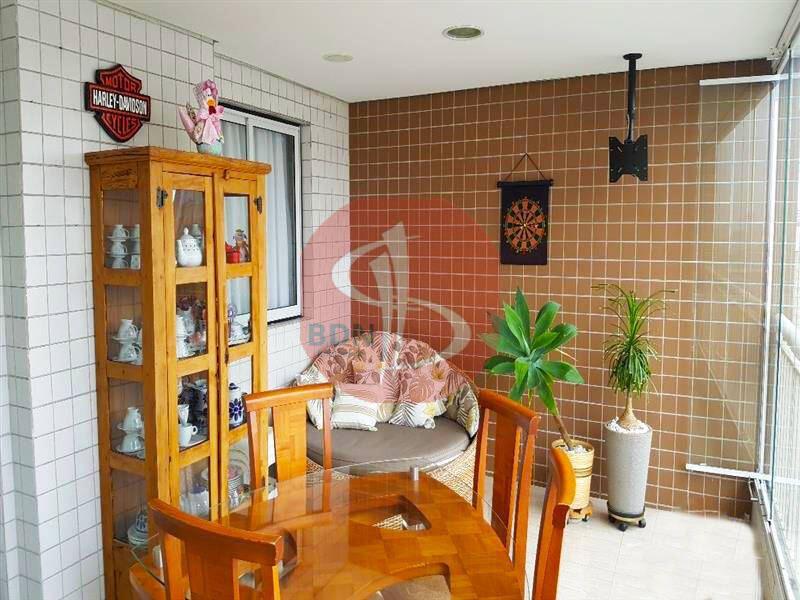 Apartamento, 2 quartos, 119 m² - Foto 13