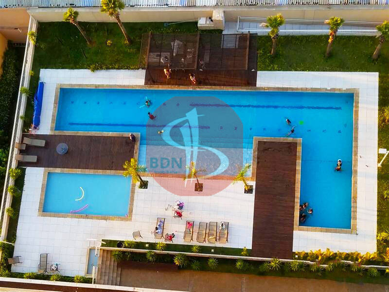 Apartamento, 2 quartos, 119 m² - Foto 16