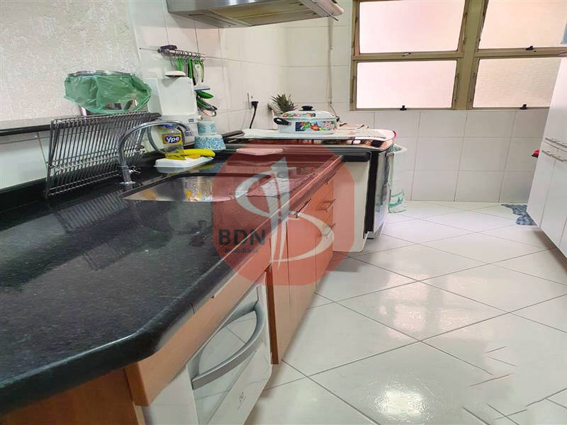 Apartamento, 3 quartos, 63 m² - Foto 7