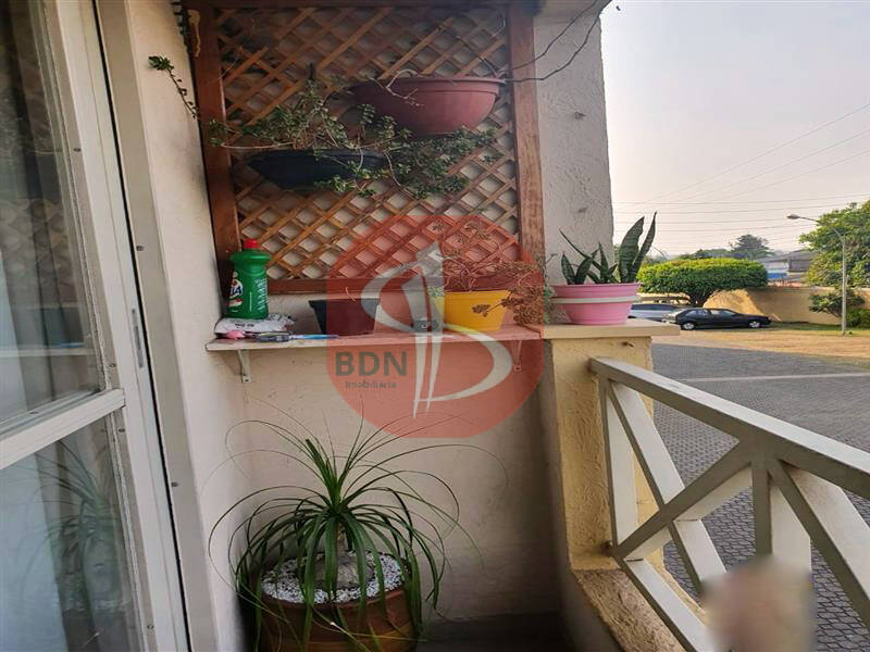 Apartamento, 3 quartos, 63 m² - Foto 5