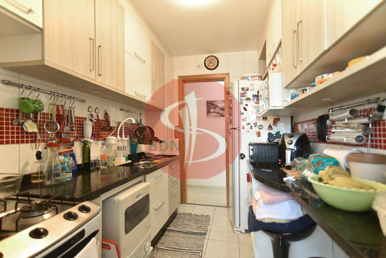 Apartamento, 3 quartos, 82 m² - Foto 4