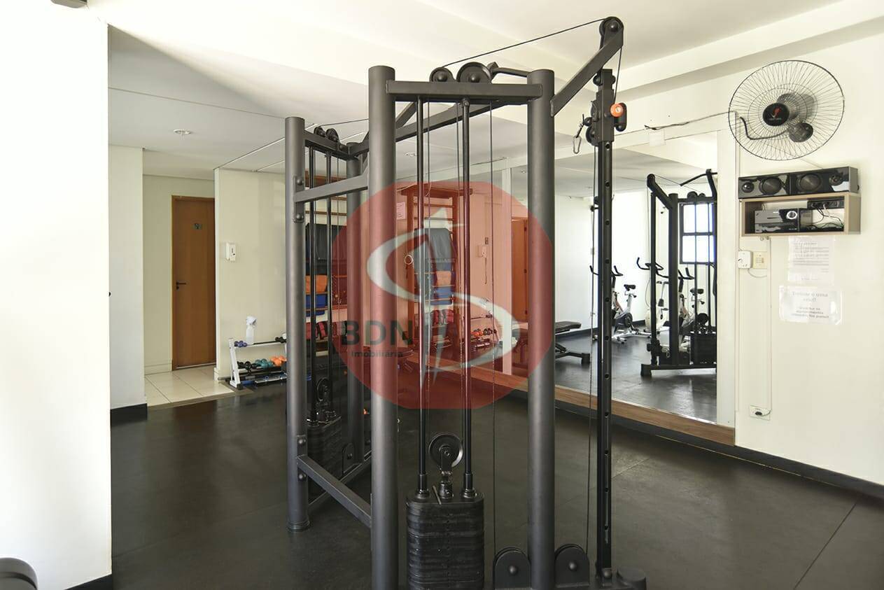 Apartamento, 3 quartos, 82 m² - Foto 8