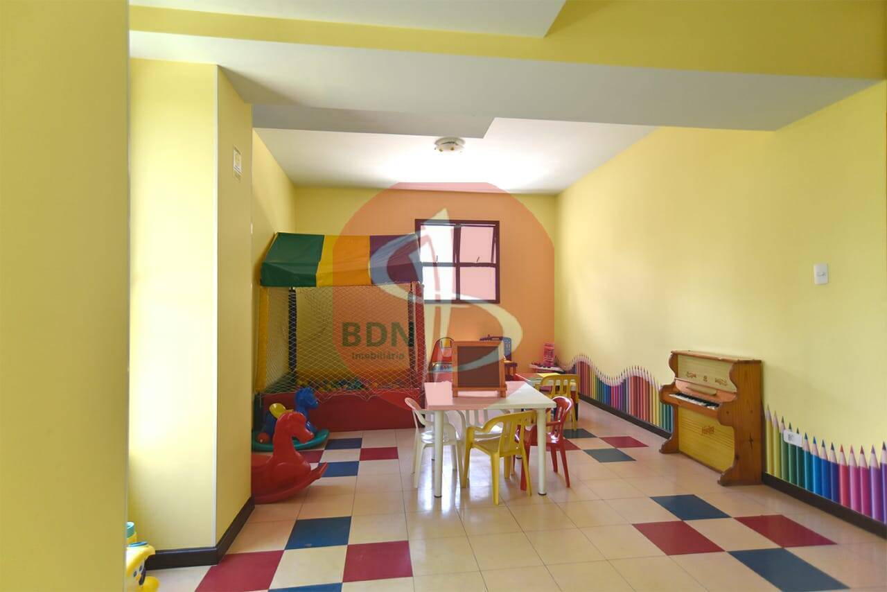 Apartamento, 3 quartos, 82 m² - Foto 7