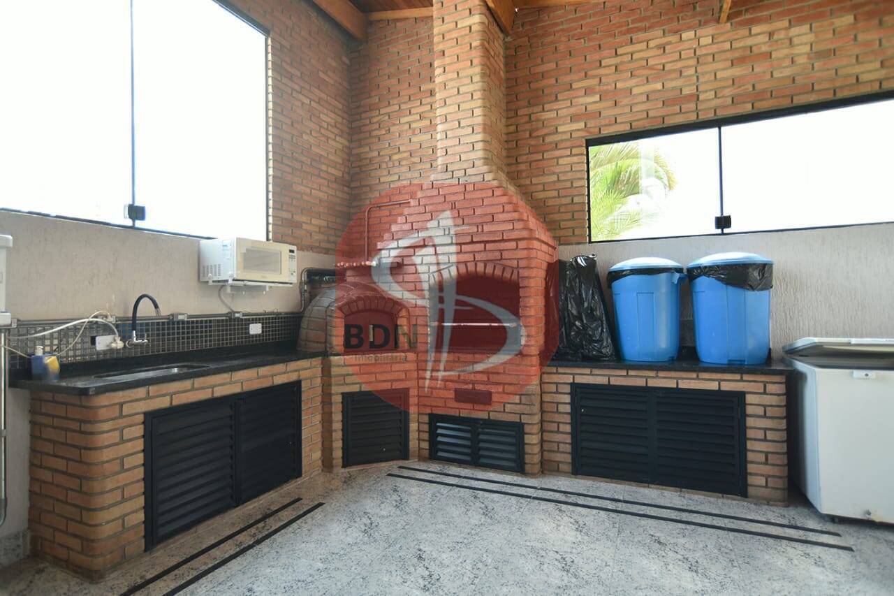 Apartamento, 3 quartos, 82 m² - Foto 11
