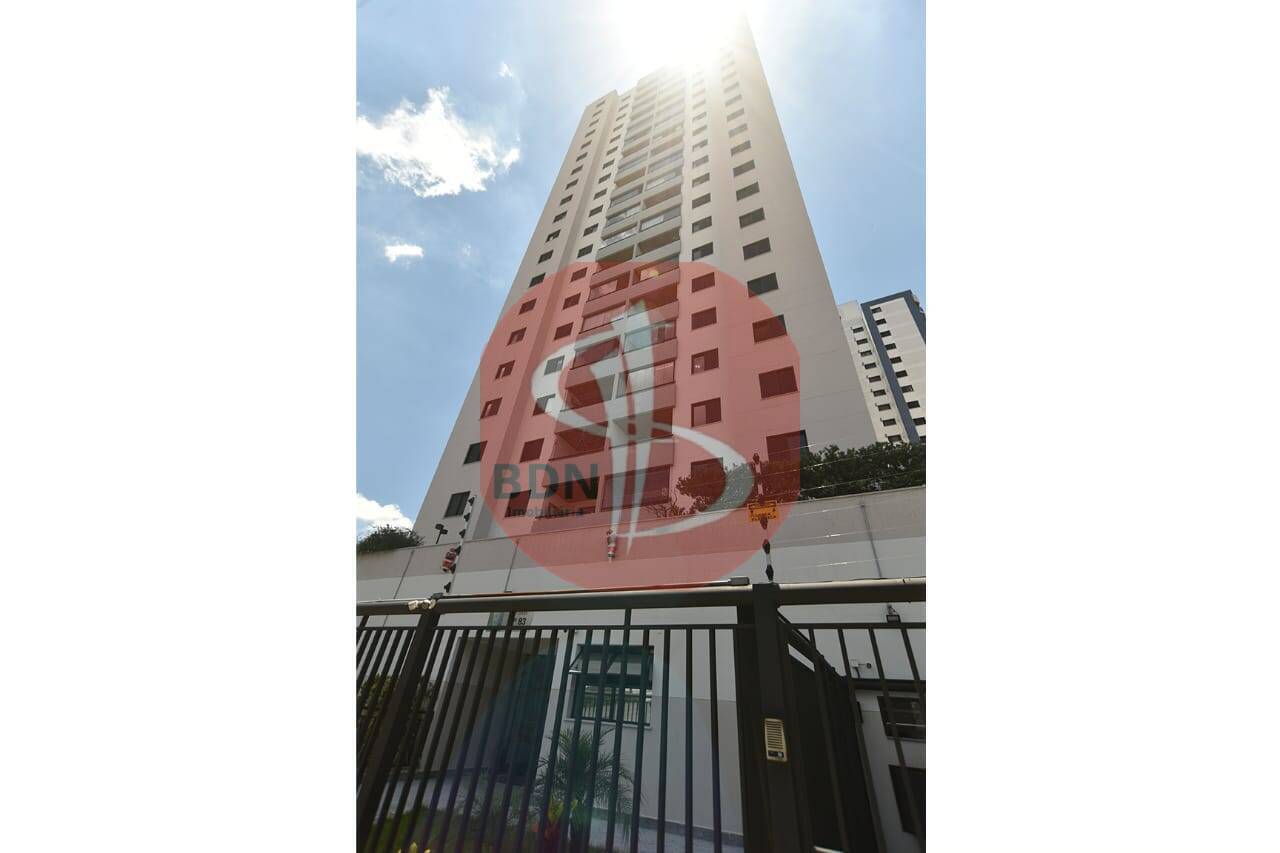 Apartamento, 3 quartos, 82 m² - Foto 12