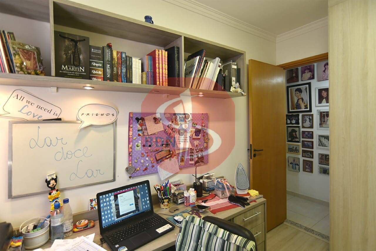 Apartamento, 3 quartos, 82 m² - Foto 15