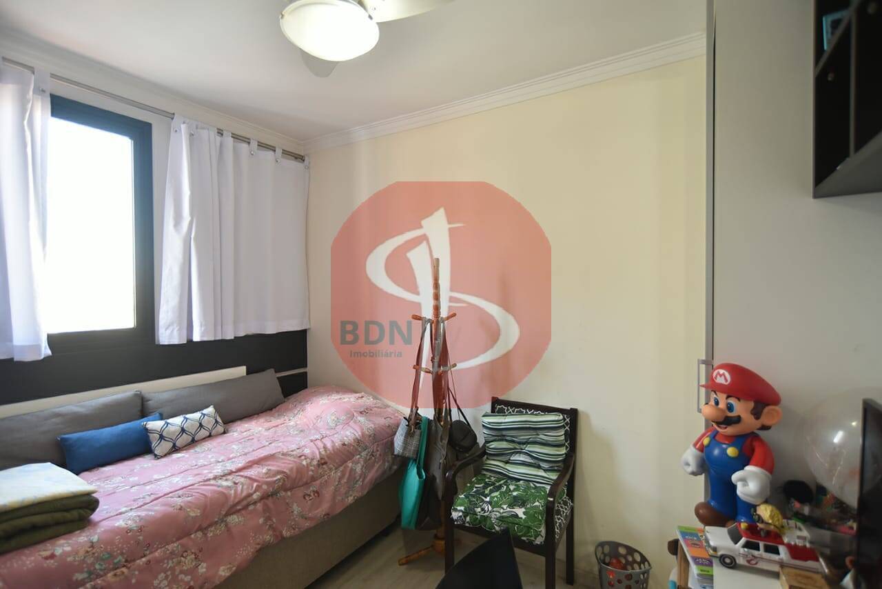 Apartamento, 3 quartos, 82 m² - Foto 17