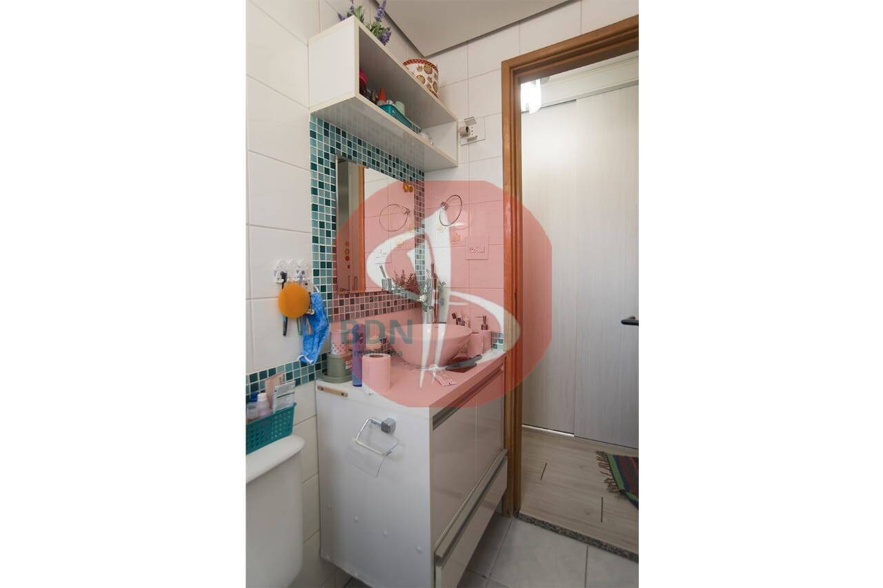 Apartamento, 3 quartos, 82 m² - Foto 19