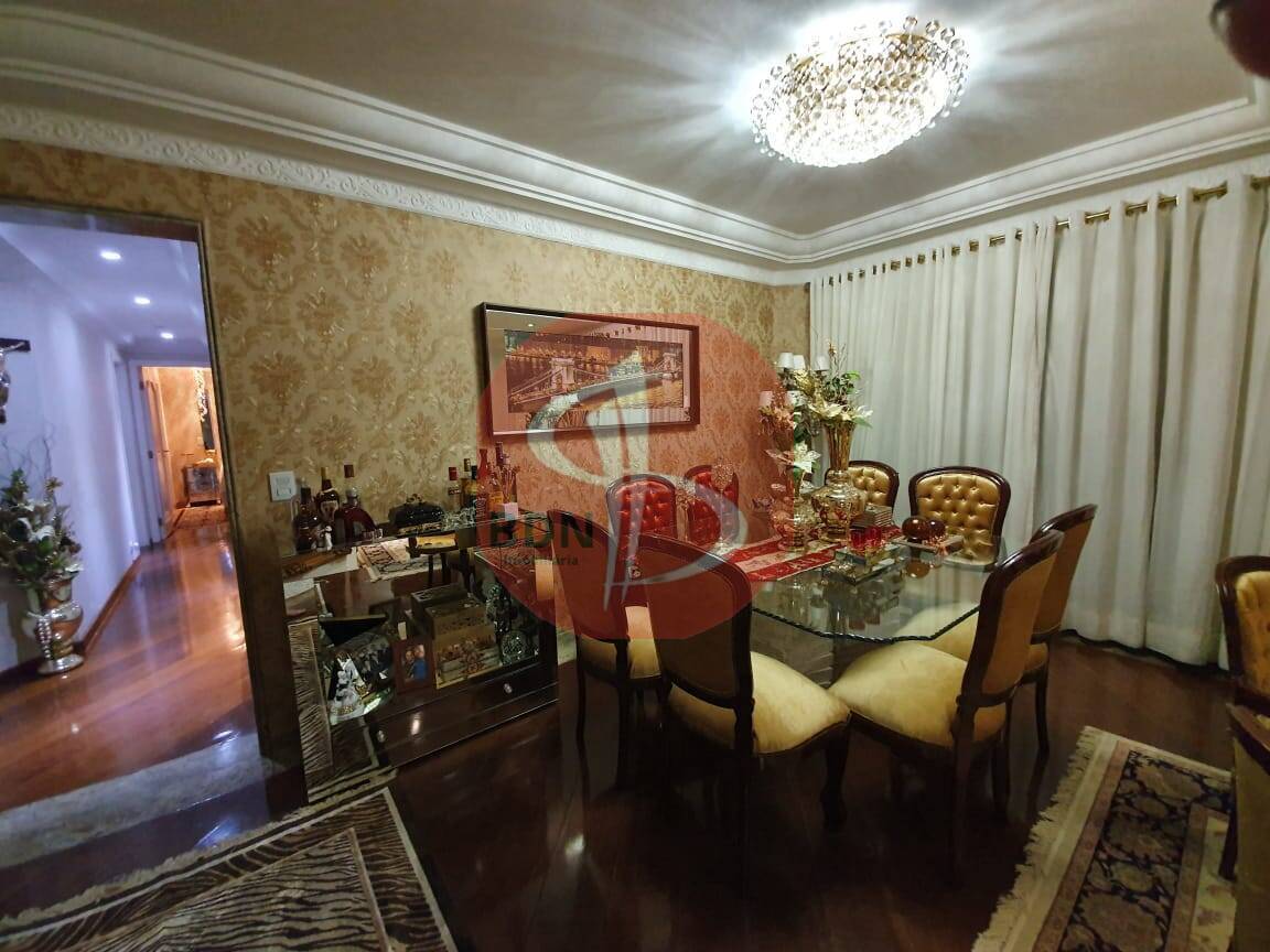 Apartamento, 3 quartos, 122 m² - Foto 4