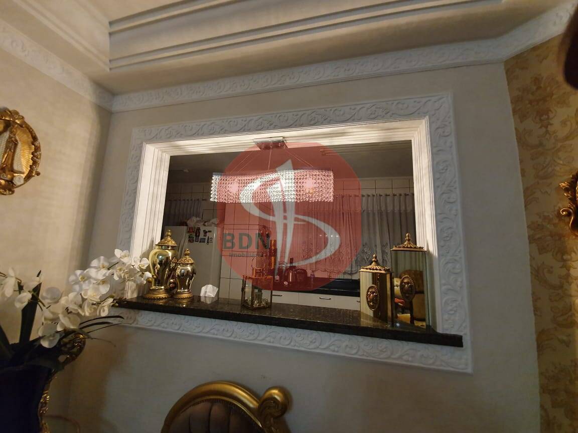 Apartamento, 3 quartos, 122 m² - Foto 3