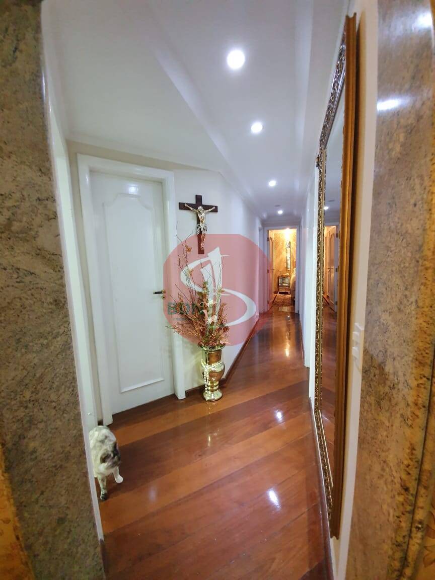 Apartamento, 3 quartos, 122 m² - Foto 6