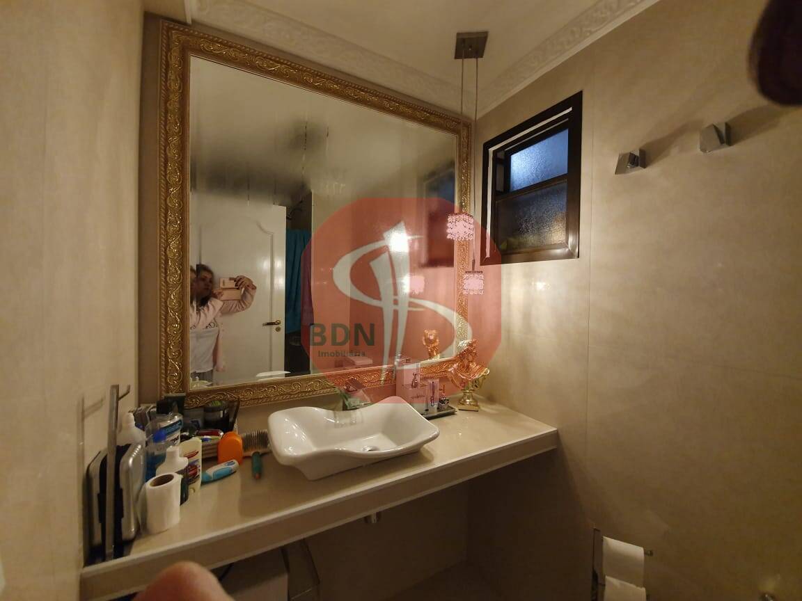 Apartamento, 3 quartos, 122 m² - Foto 9