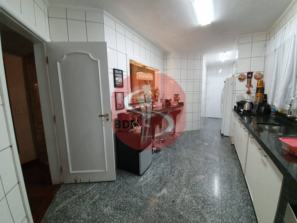 Apartamento, 3 quartos, 122 m² - Foto 11