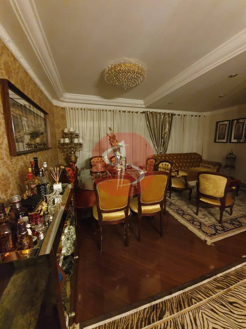 Apartamento, 3 quartos, 122 m² - Foto 7