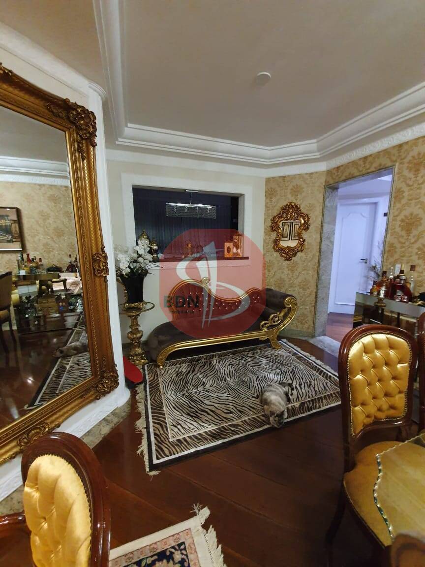 Apartamento, 3 quartos, 122 m² - Foto 8