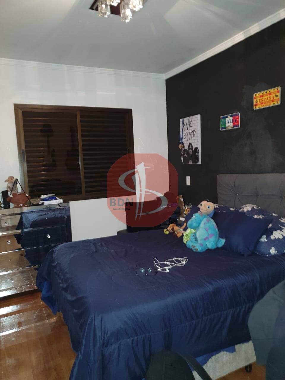 Apartamento, 3 quartos, 122 m² - Foto 12
