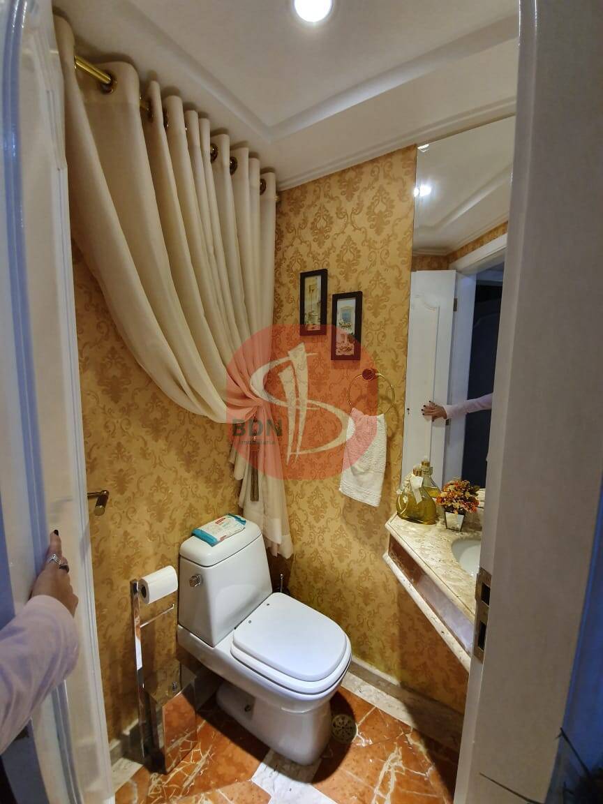 Apartamento, 3 quartos, 122 m² - Foto 13