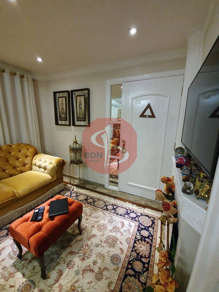 Apartamento, 3 quartos, 122 m² - Foto 10